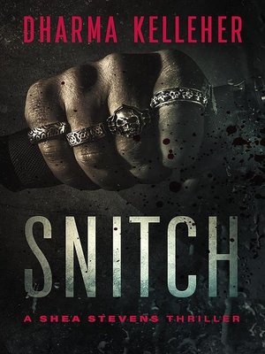 cover image of Snitch